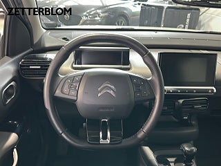Halvkombi Citroën C4 Cactus 11 av 16