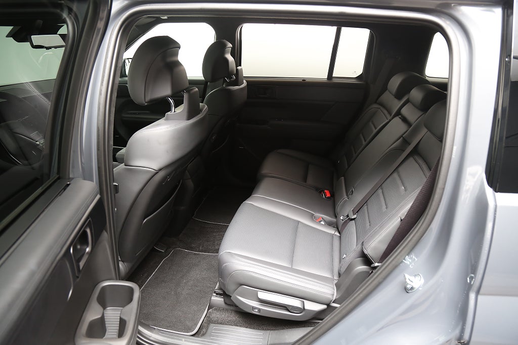 Hyundai Santa Fe PHEV 4WD Advanced | Aut | 288HK | Moms 2026