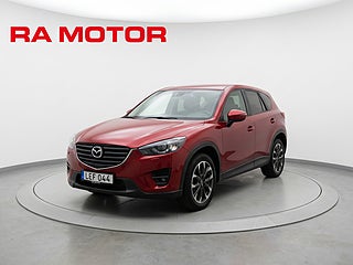 SUV Mazda CX-5 1 av 28