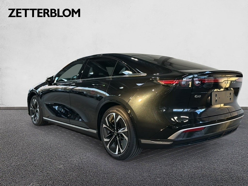 Kombi Mazda 6 3 av 19