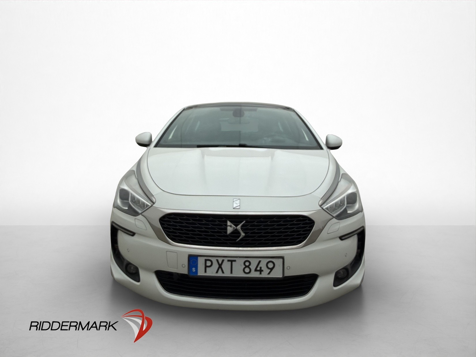 DS 5 BlueHDi 181hk 2015, photo 2/67
