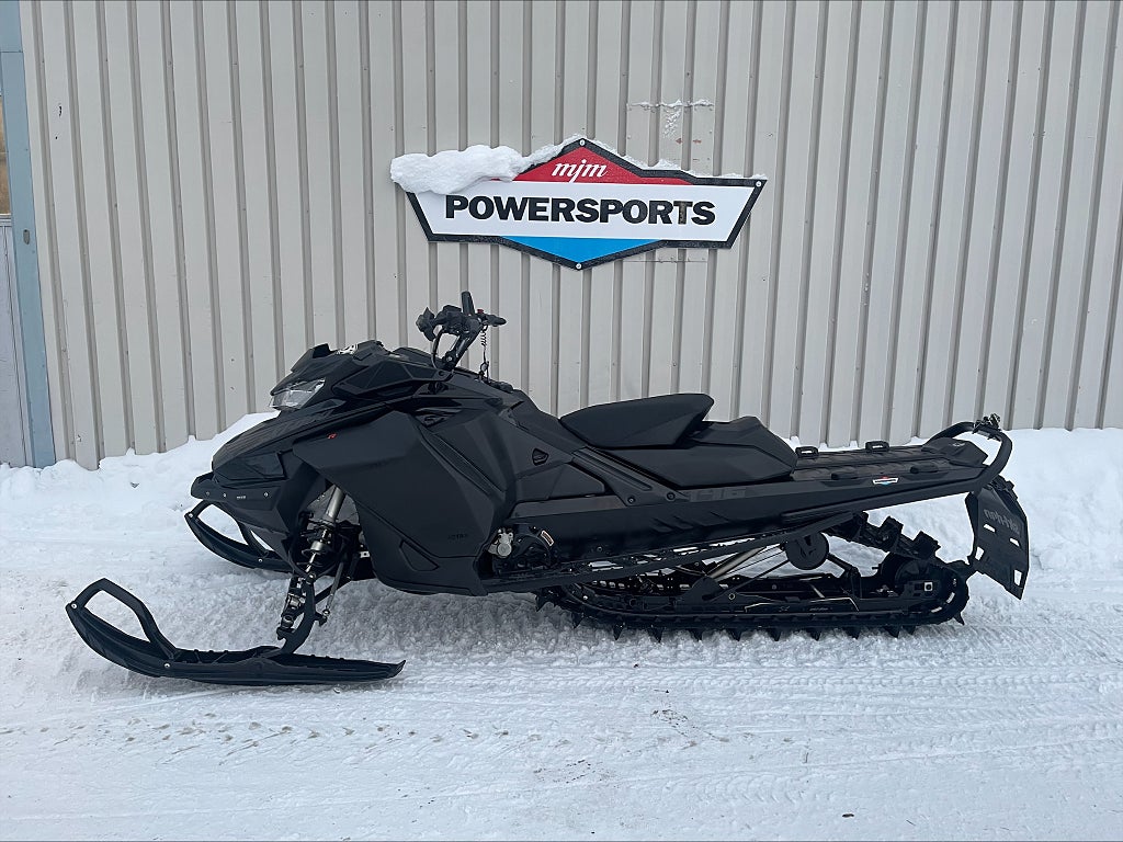 Ski-Doo Summit Sp 146" 600 R E-tec   