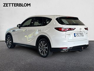 SUV Mazda CX-60 3 av 13
