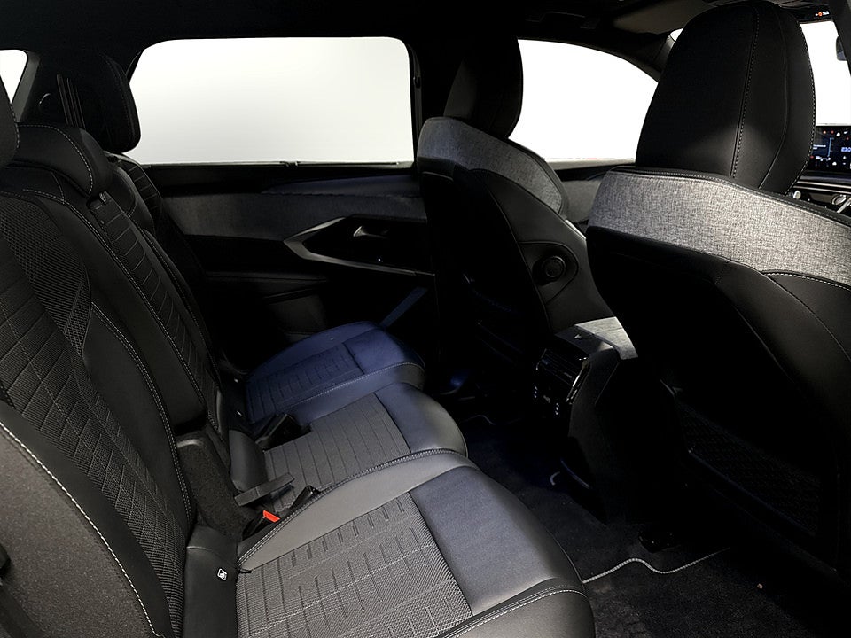 Bild på Peugeot 5008 GT Hybrid 145 Aut 7-SITS DRAGKROK BACKKAMERA ELBAKLUCKA