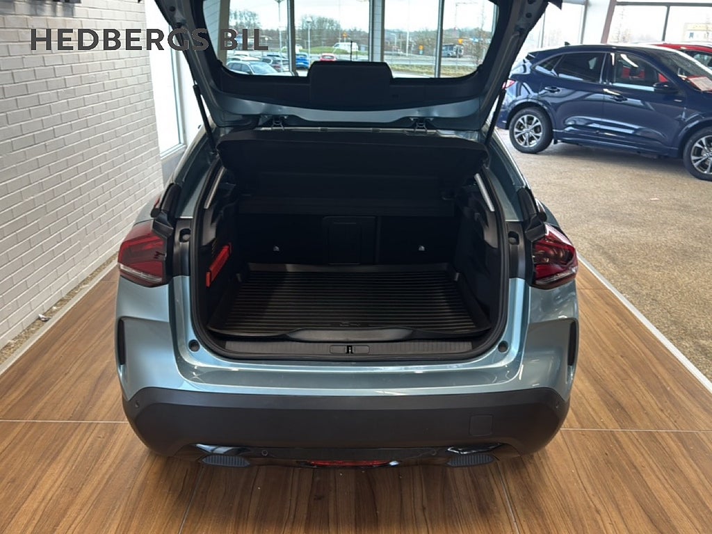 Citroën C4 1.2 PT PLUS AUT  thumbnail