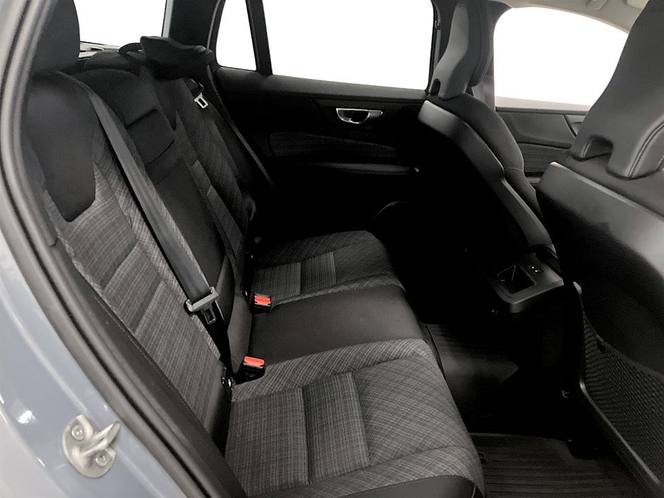 Bild på Volvo V60 Core B3 163hk Aut B-KAMERA RATTVÄRME