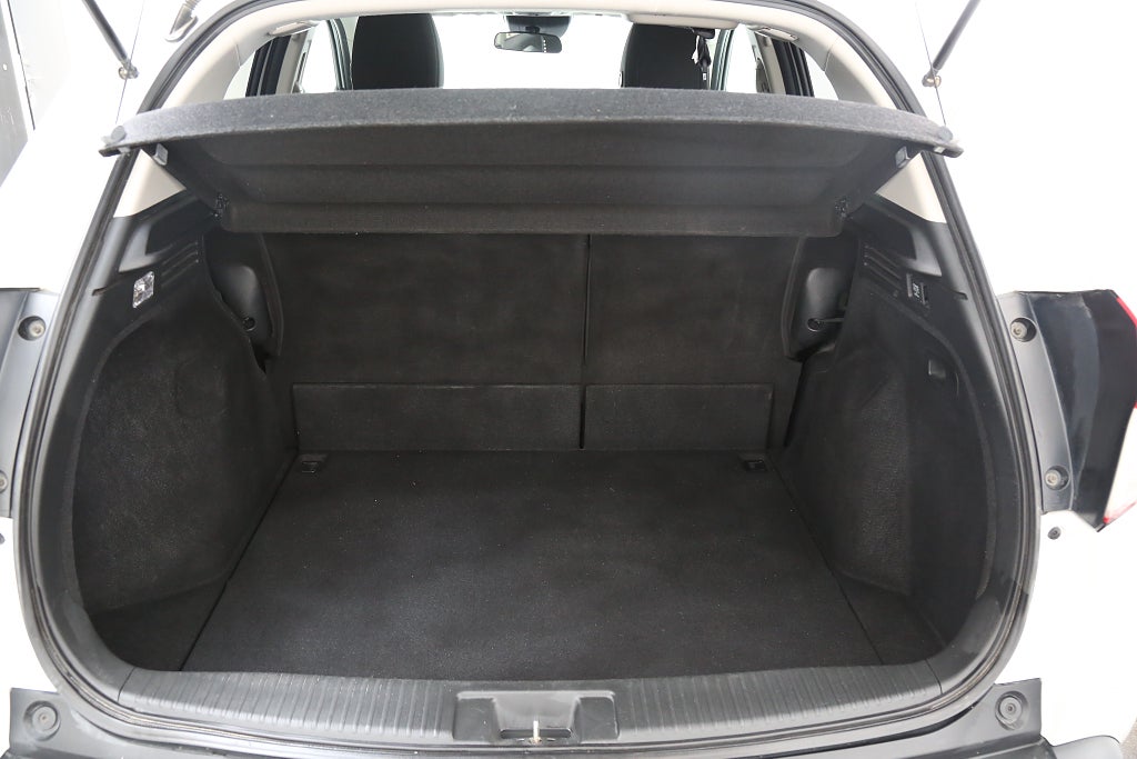 Honda HR-V 1,5 i-VTEC Elegance Aut Navi Kamera P-sensor Drag 2020