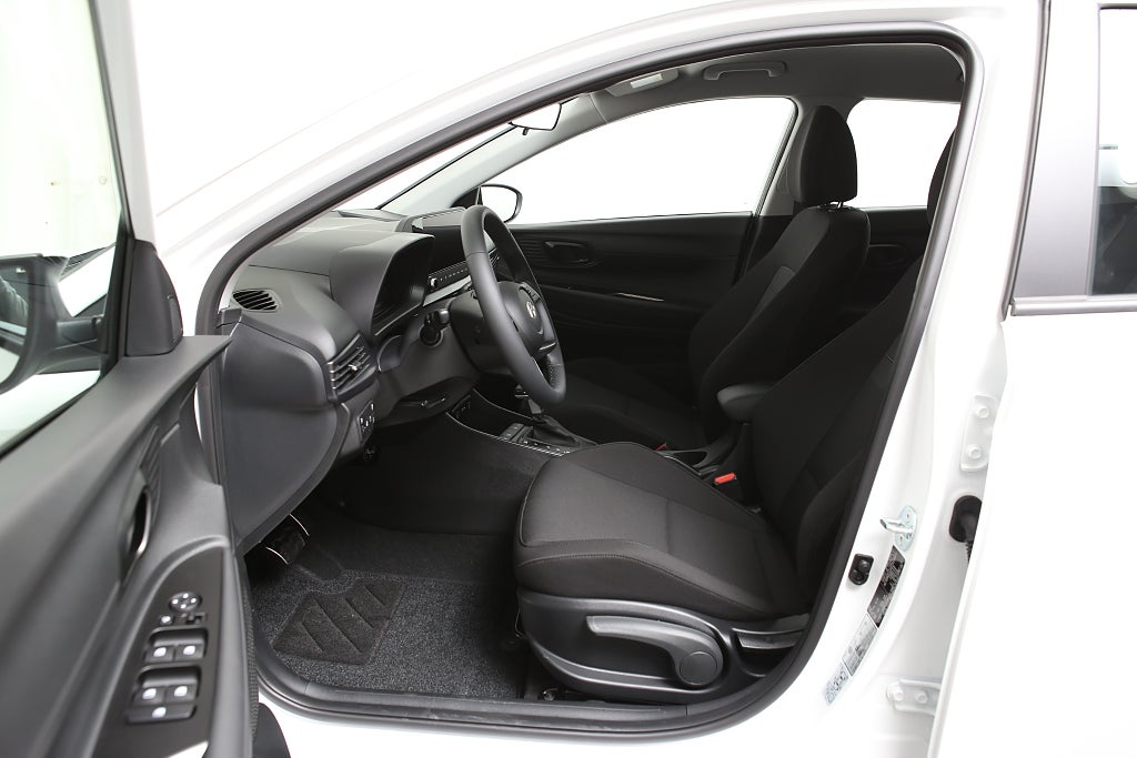 Hyundai Bayon 1,0T  MHEV Automat Essential