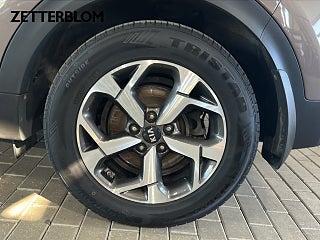 SUV Kia Sportage 13 av 19