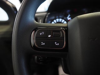 Halvkombi Citroën C3 18 av 20
