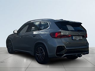 BMW X1 xDrive25e M Sport Rattvärm/SoV-Däck/Drag/Navi/Kamera