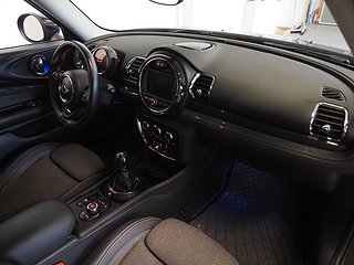 Kombi MINI Clubman 9 av 21