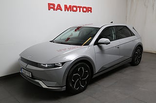 SUV Hyundai IONIQ 5 1 av 27