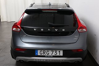Halvkombi Volvo V40 Cross Country 5 av 23
