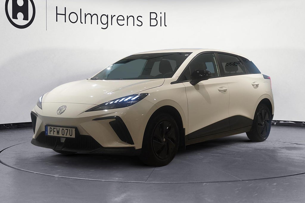 MG 4 Ne Std 51kWh