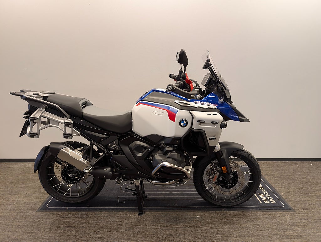 BMW R1300GS Adventure Trophy ASA 860-890mm Kampanj, 19 045kr rabatt 