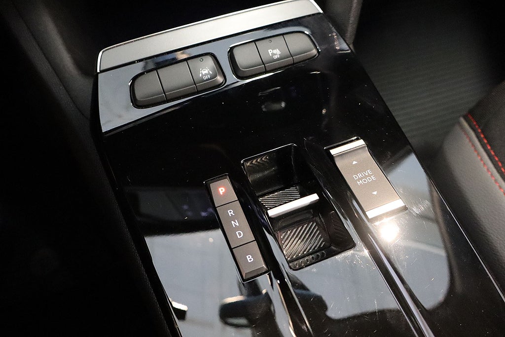 Bild på Opel Mokka GS-Line 136hk Aut - EN ÄGARE, M-VÄRME