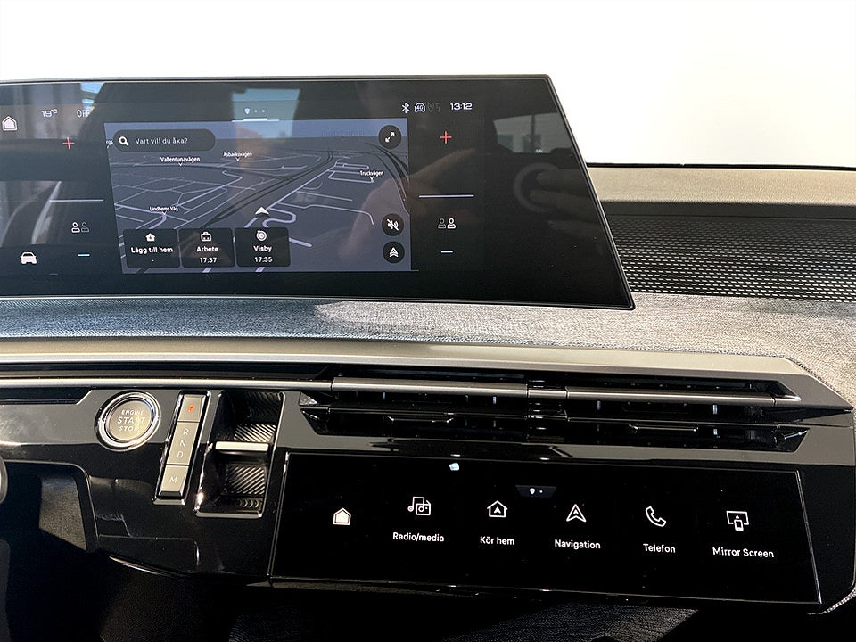 Bild på Peugeot 5008 GT Hybrid 145hk Aut 7-SITS B-KAMERA CARPLAY