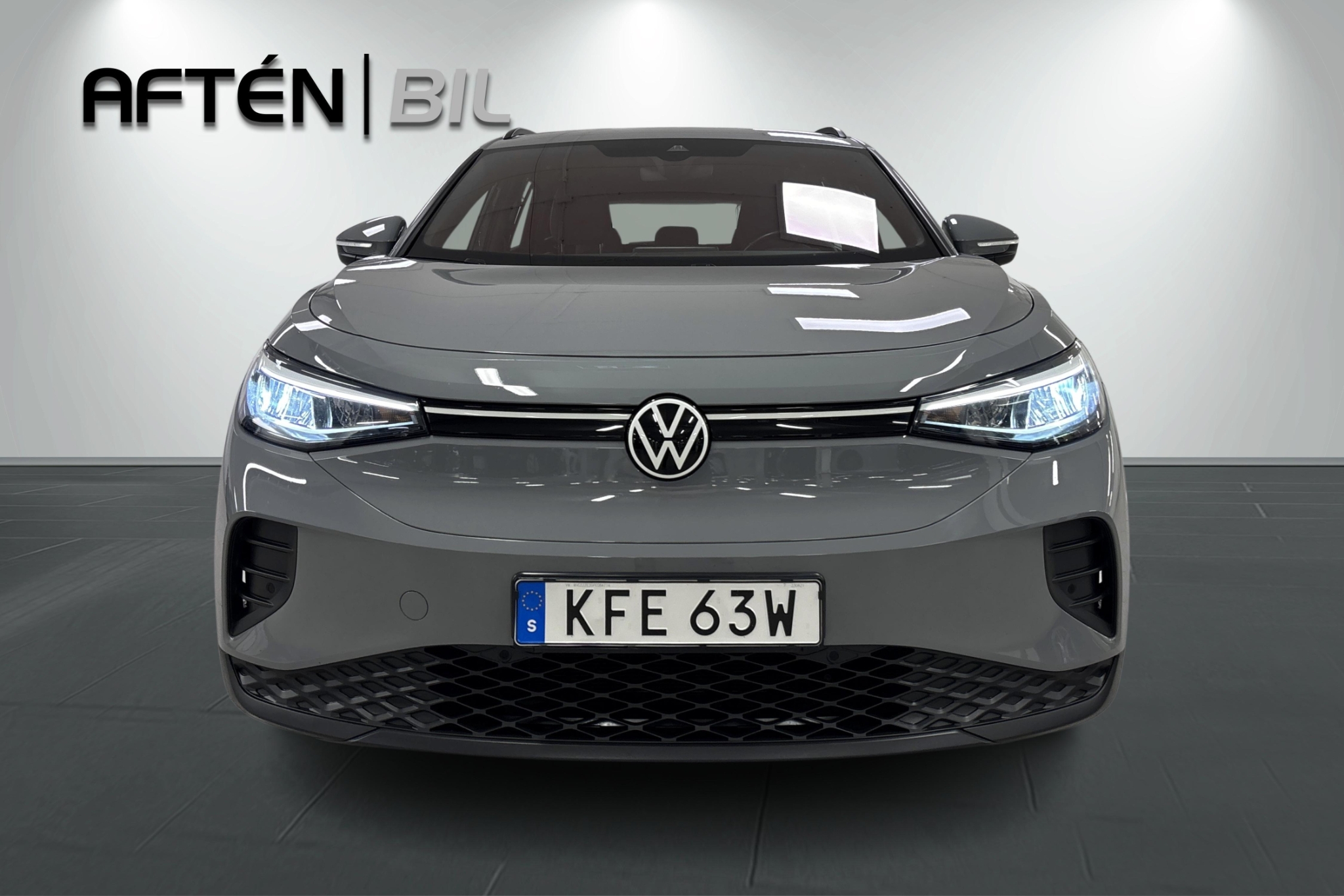 Volkswagen ID.4 2023, bild 3/10