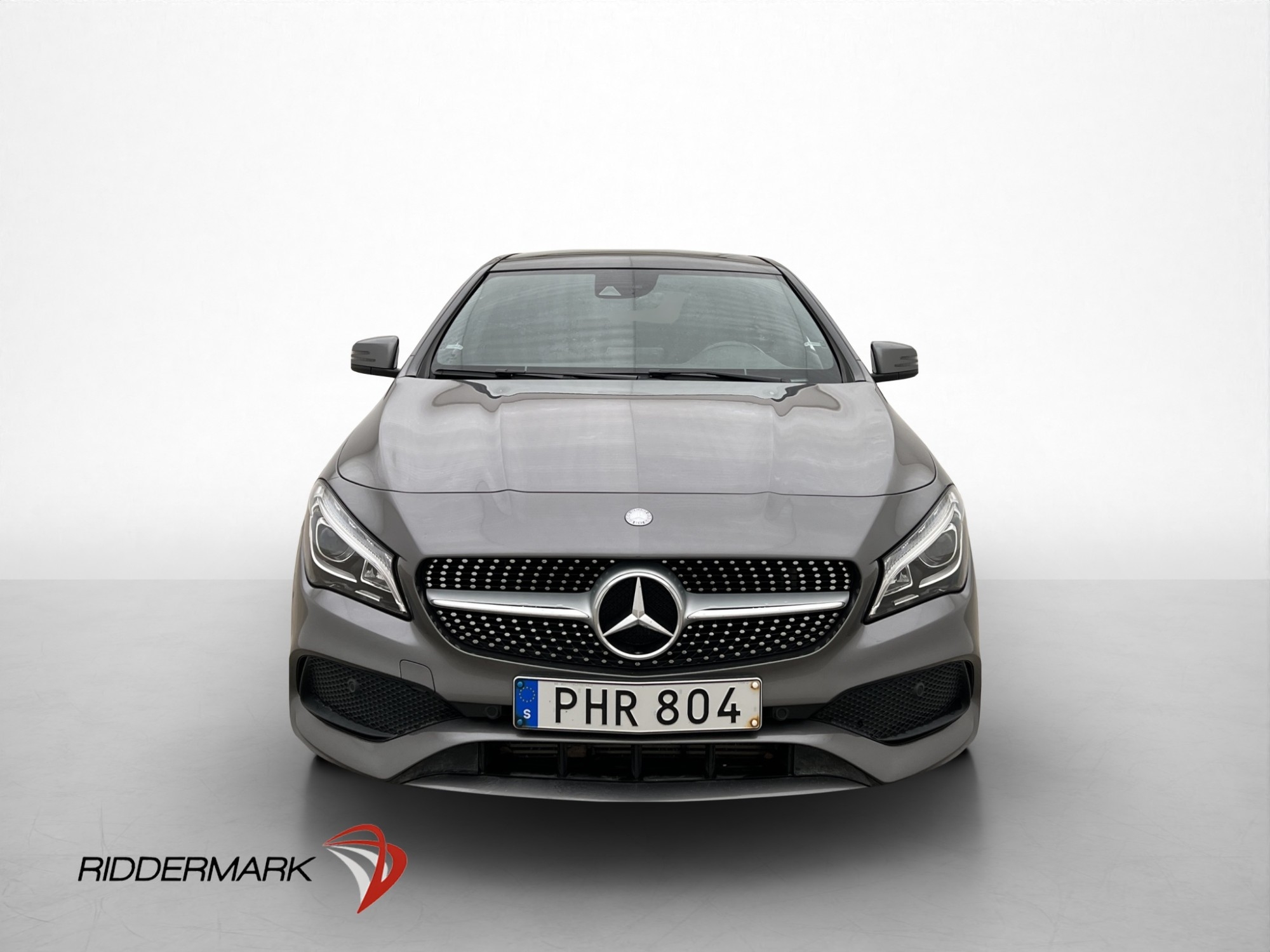 Mercedes-Benz CLA 2018, bild 2/50