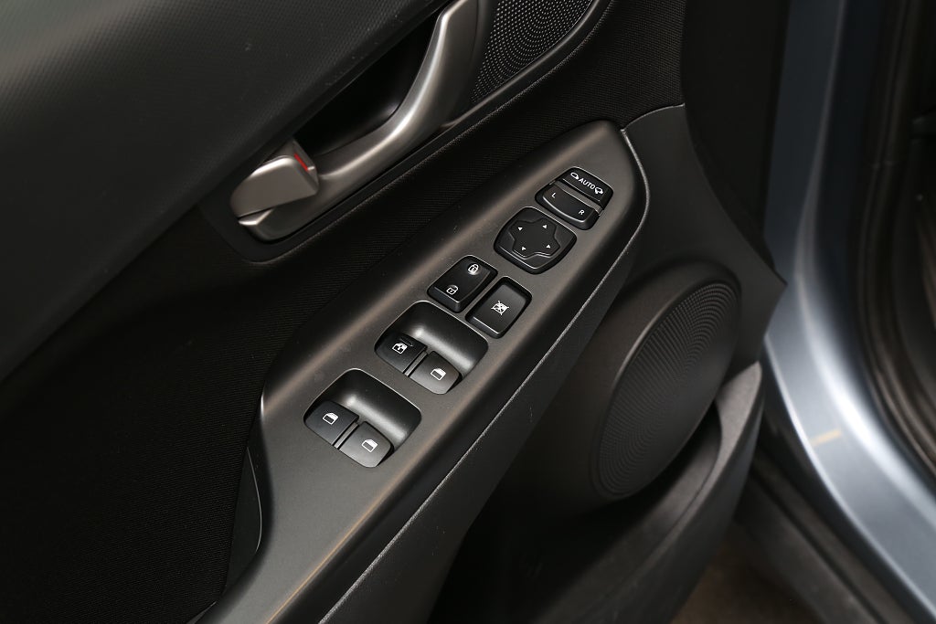 Hyundai Kona 1,6 T-GDI 177hk Trend AWD Aut Drag Bränslevärmare 2019