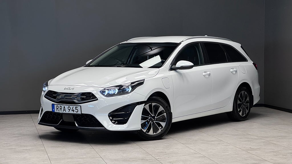 Kia Ceed 2024 - miniatyr 15