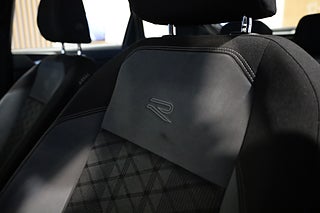 SUV Volkswagen Taigo 13 av 25