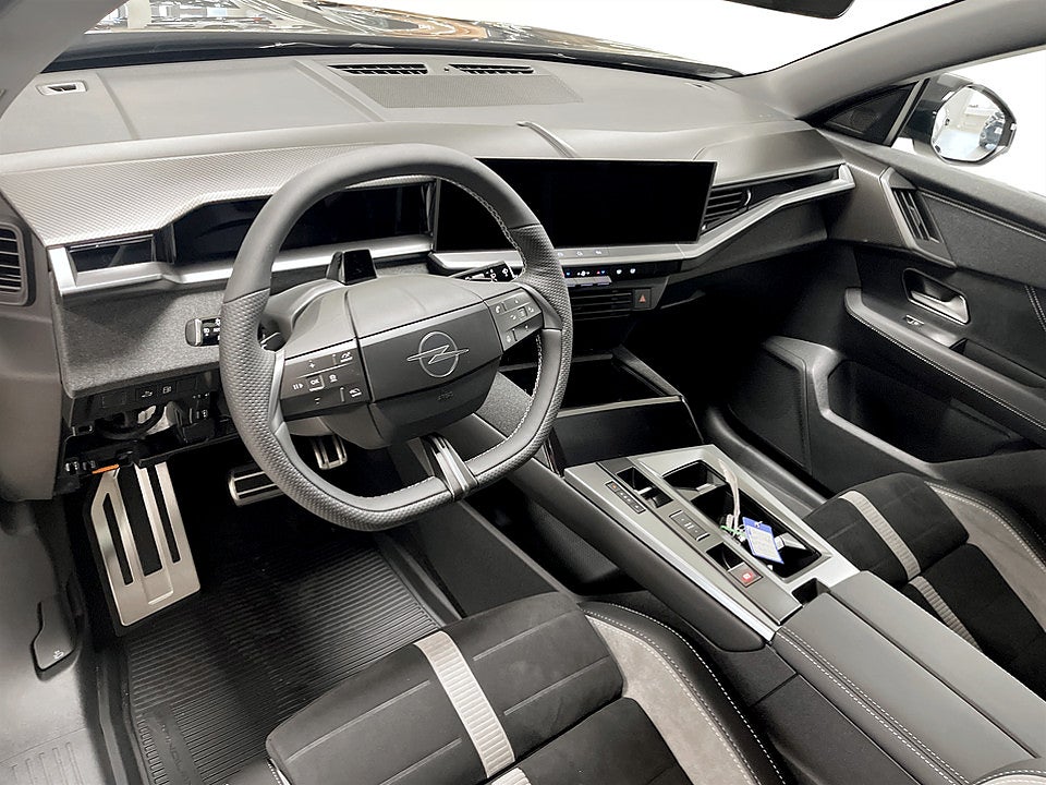 Bild på Opel Grandland GS PHEV - OMGÅENDE LEVERANS!