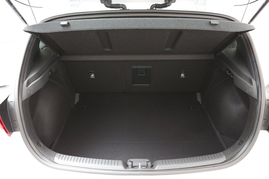 Hyundai i30 1.5T MHEV 5-Dörrar N-line Automat 2025