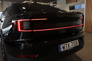 Halvkombi Polestar 2 8 av 24
