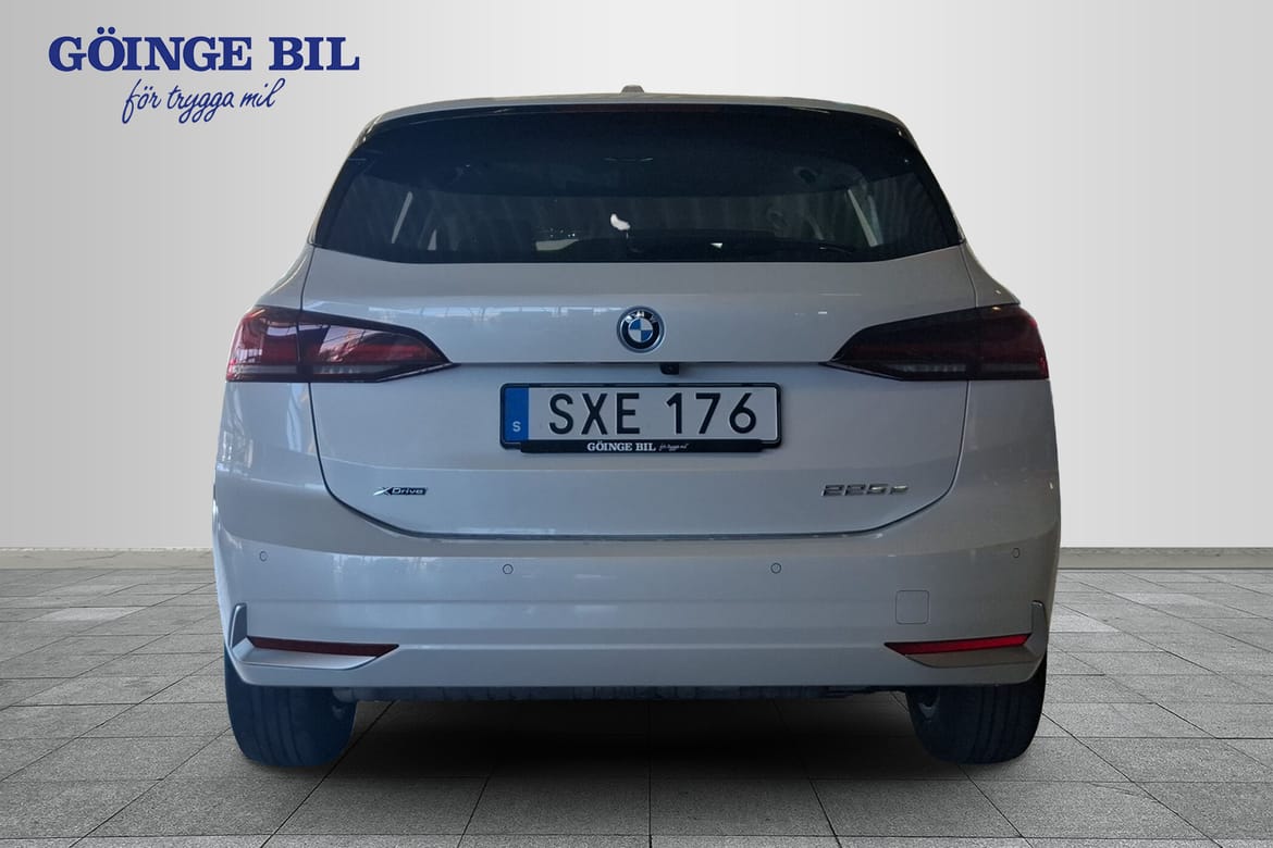 BMW 225 e xDrive Active Tourer/ Drag 2023, bild 7/55