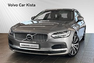 Volvo V90 T8 AWD Recharge Inscription KAMPANJ