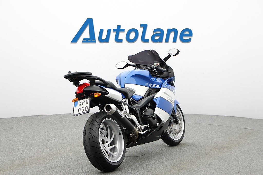 BMW K 1200 S* ABS ESA