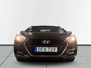 Hyundai i40 cw 1.6 GDI ActivePlus Drag S&V ISOFIX
