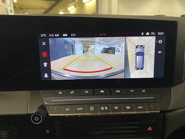 Bild på Opel Astra ST Ultimate 1.5 CDTI 130hk Aut - DRAG, PANORAMA