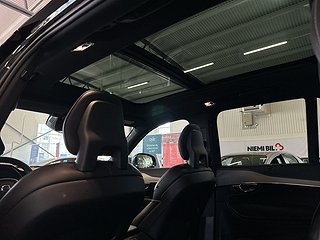 Volvo XC90 7-sits B5 AWD R-Design S&V-hjul/Panorama/ H/K