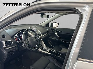 Kombi Mitsubishi Eclipse 8 av 15