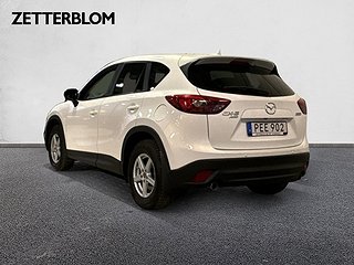 SUV Mazda CX-5 3 av 16
