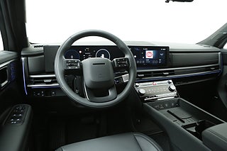 SUV Hyundai Santa Fe 10 av 20