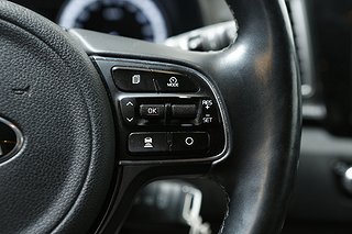 SUV Kia Niro 11 av 19