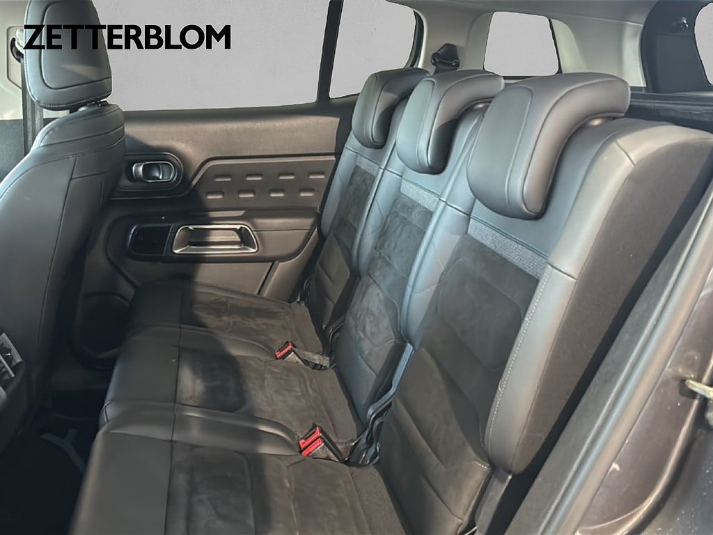 SUV Citroën C5 9 av 12
