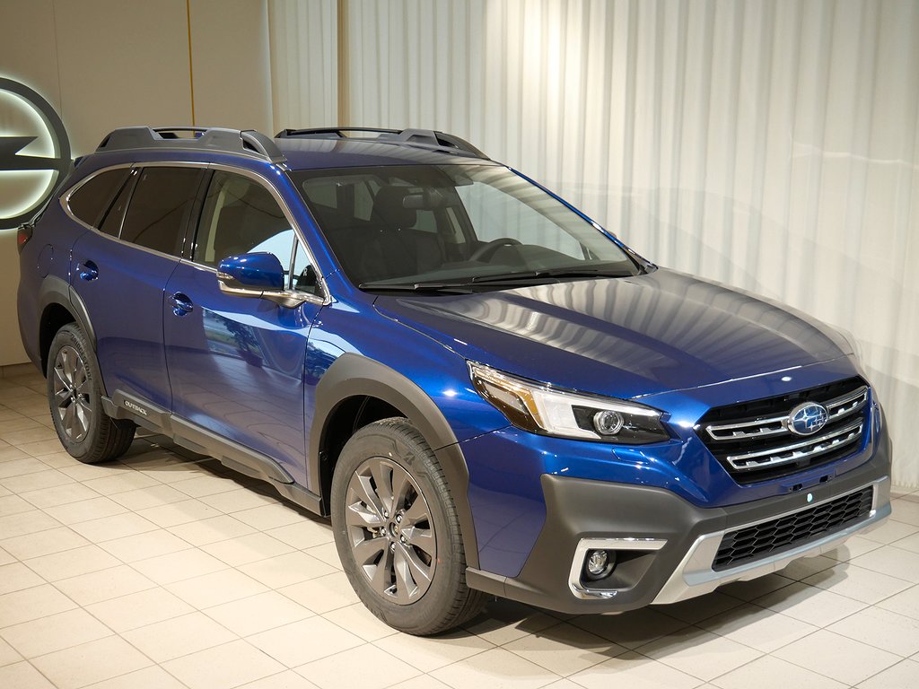 Subaru Outback 2.5 x-fuel, Kamera, Aut