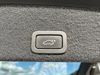 Volvo XC60 D4 AWD Ocean Race 1Ägare/S&V-däck/M-värm/Sensorer/Skinn – bild 19