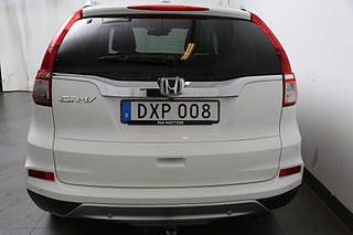 SUV Honda CR-V 28 av 29