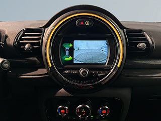 MINI Clubman Cooper Salt II Drag Mvärm Kamera Psens SoV – bild 11