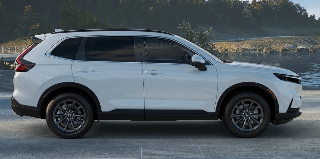 Honda CR-V AWD ELEGANCE FULLHYBRID KAMPANJ 2024