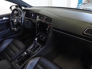 Halvkombi Volkswagen Golf 9 av 23