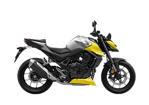 Honda CB750 HORNET *NU I BUTIK* 