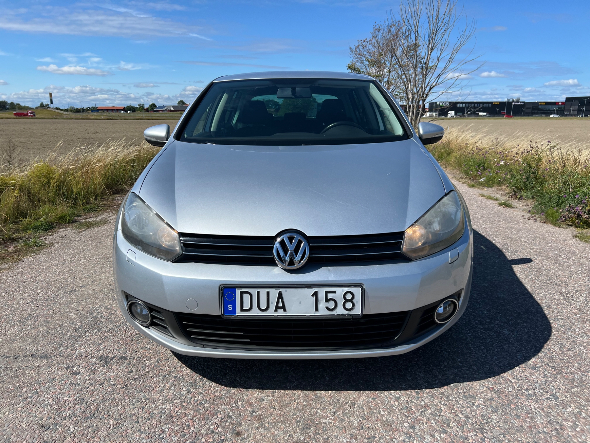 Volkswagen Golf 2011, bild 3/43