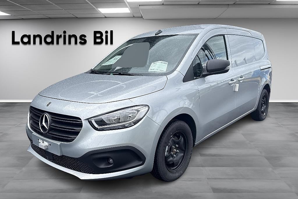 Mercedes-Benz Citan 112 CDI DCT Euro 6